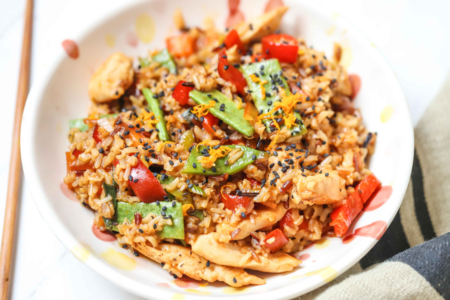 1 Month Custom Nutrition