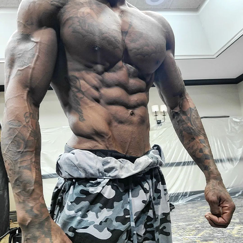 30 DAYS ABS PLAN - DiggsFitness