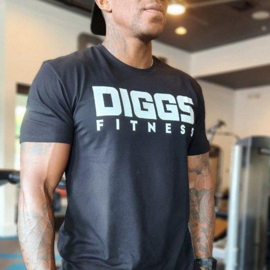 Diggs Fitness T-Shirt (50% OFF)