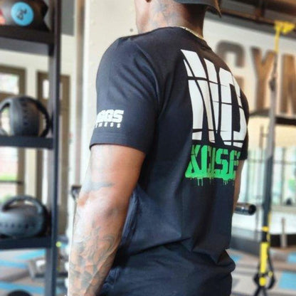 Diggs Fitness T-Shirt (50% OFF)