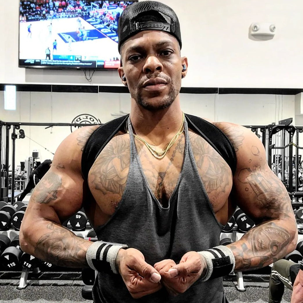 6 Months To Shredz