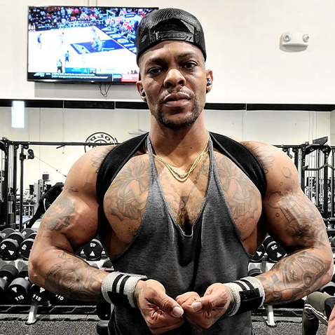 30 DAYS ONLINE TRAINING AND NUTRITION - DiggsFitness