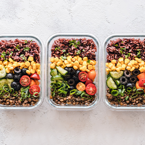 30 DAYS ONLINE NUTRITION - DiggsFitness