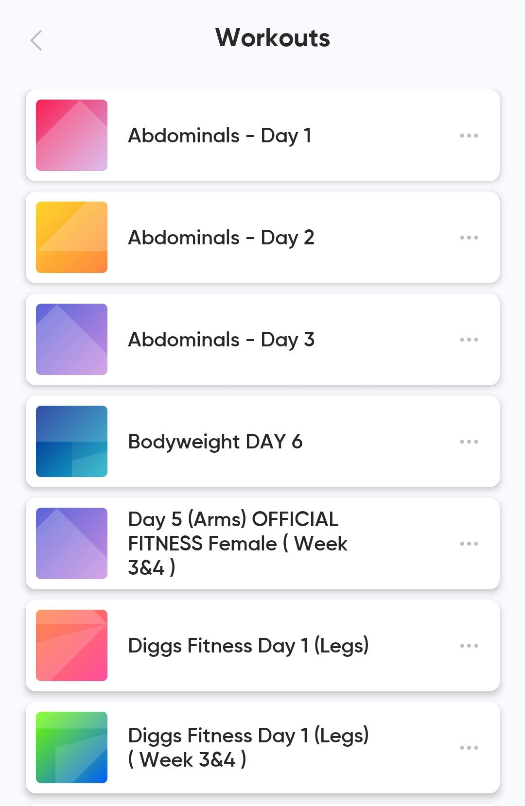 12 Weeks To Savage